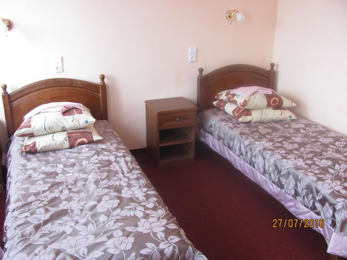 Отель Hotel Vinnytsia Sawoy Винница-16