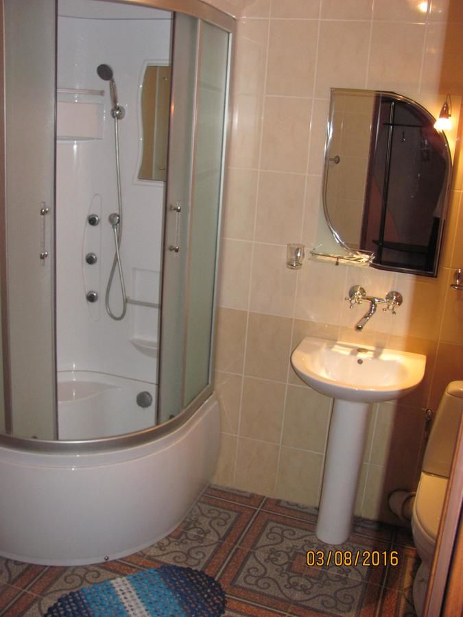 Отель Hotel Vinnytsia Sawoy Винница-12