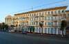 Отель Hotel Vinnytsia Sawoy Винница-0
