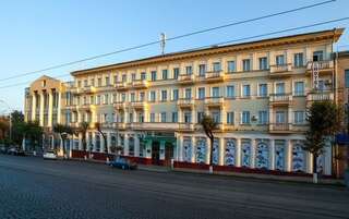 Отель Hotel Vinnytsia Sawoy Винница-0
