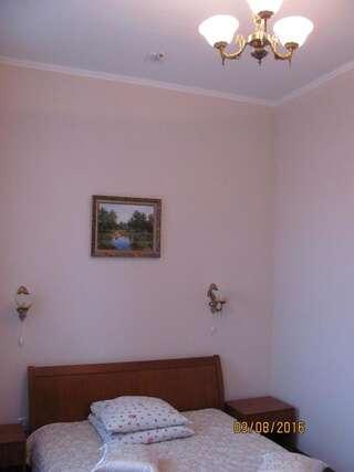 Отель Hotel Vinnytsia Sawoy Винница Полулюкс-2
