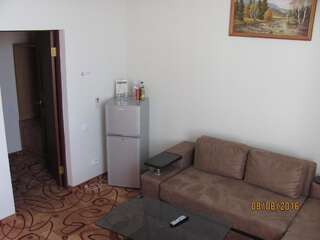 Отель Hotel Vinnytsia Sawoy Винница Люкс-2
