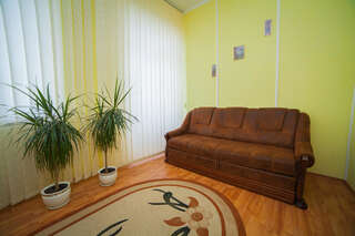 Отель Hotel Vinnytsia Sawoy Винница Улучшенный люкс-1