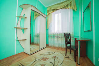 Отель Hotel Vinnytsia Sawoy Винница Улучшенный люкс-3