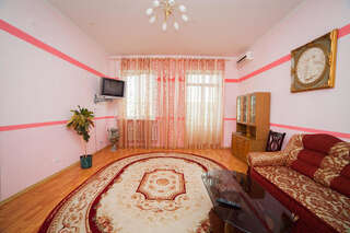Отель Hotel Vinnytsia Sawoy Винница Улучшенный люкс-5