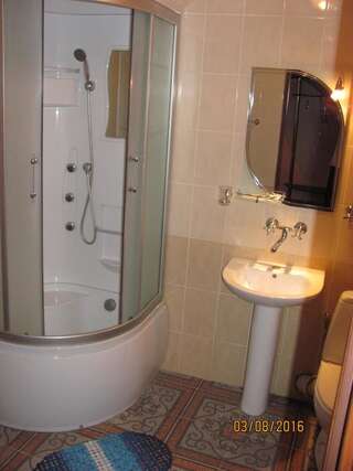 Отель Hotel Vinnytsia Sawoy Винница Полулюкс-1