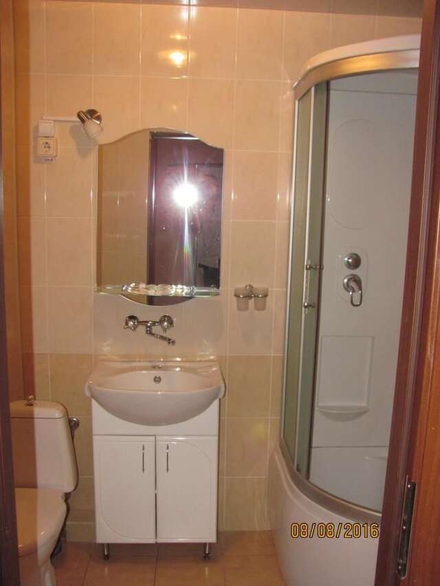 Отель Hotel Vinnytsia Sawoy Винница-16