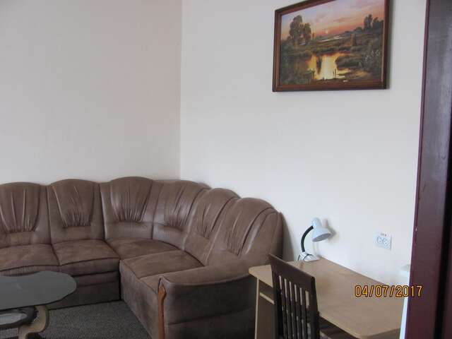 Отель Hotel Vinnytsia Sawoy Винница-18