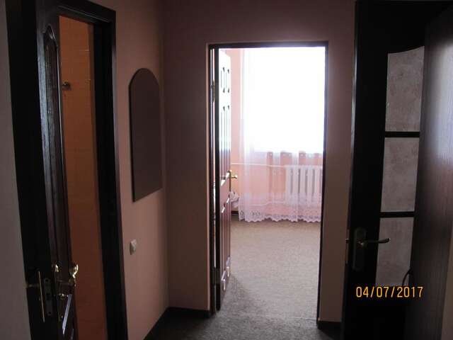 Отель Hotel Vinnytsia Sawoy Винница-19