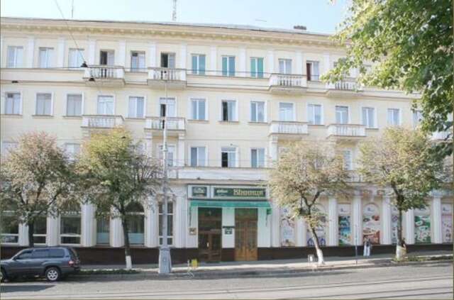 Отель Hotel Vinnytsia Sawoy Винница-22