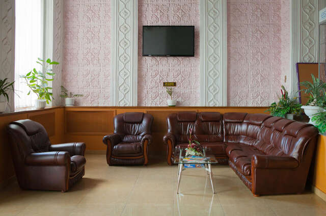 Отель Hotel Vinnytsia Sawoy Винница-24
