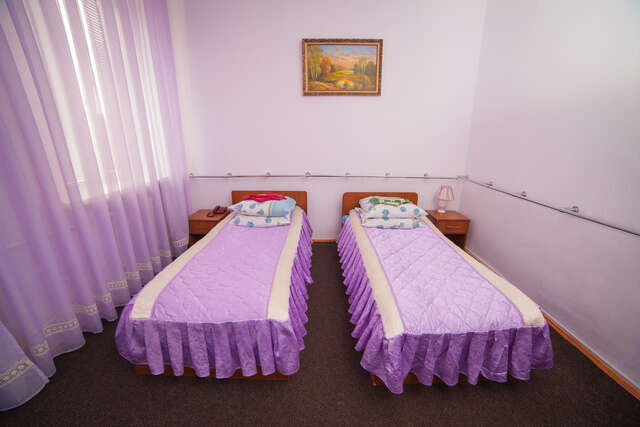 Отель Hotel Vinnytsia Sawoy Винница-28