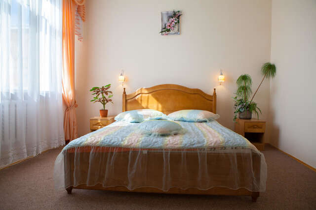 Отель Hotel Vinnytsia Sawoy Винница-29