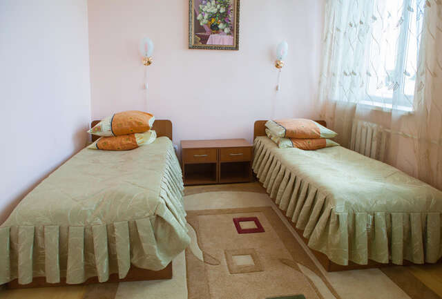 Отель Hotel Vinnytsia Sawoy Винница-30