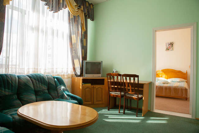 Отель Hotel Vinnytsia Sawoy Винница-31