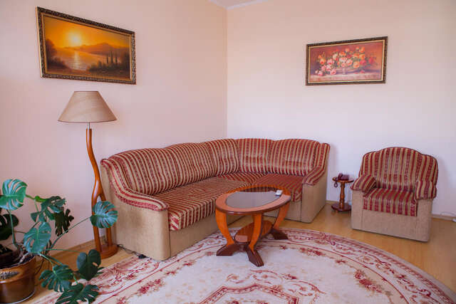 Отель Hotel Vinnytsia Sawoy Винница-32