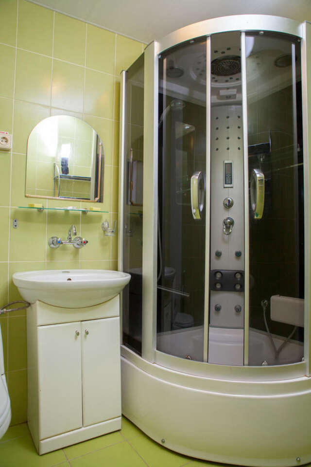 Отель Hotel Vinnytsia Sawoy Винница-33