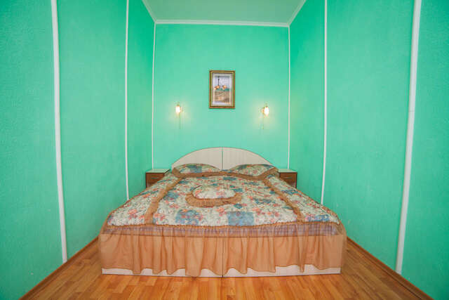 Отель Hotel Vinnytsia Sawoy Винница-37