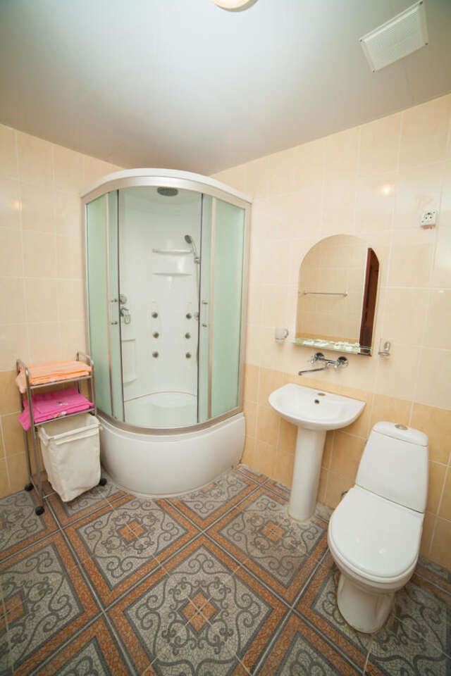 Отель Hotel Vinnytsia Sawoy Винница-39