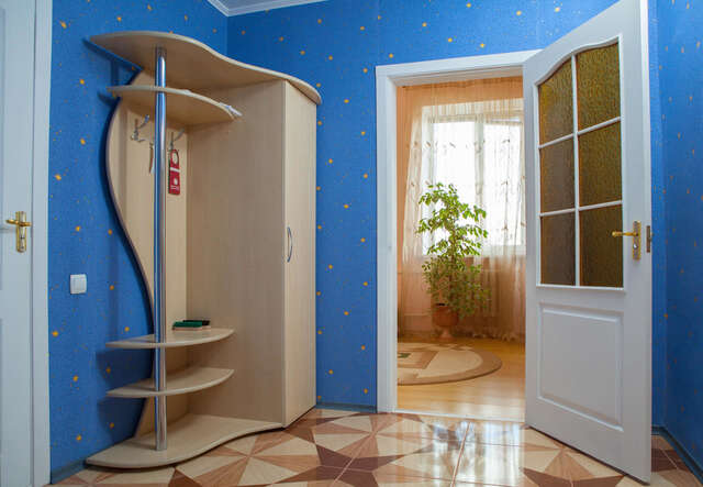 Отель Hotel Vinnytsia Sawoy Винница-40