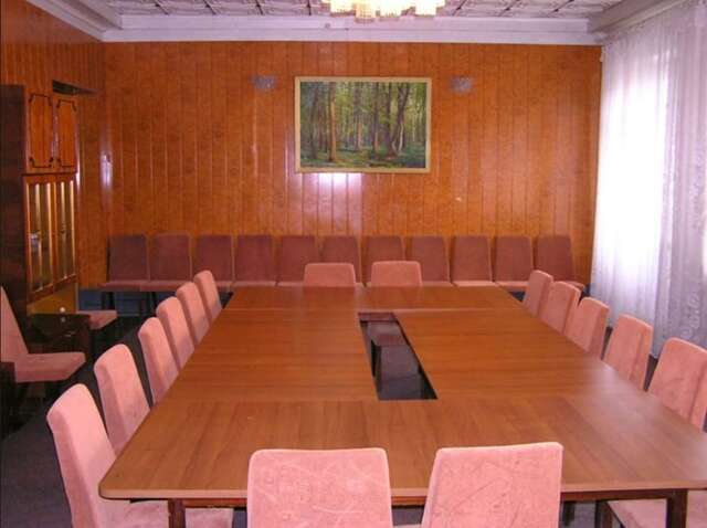 Отель Hotel Vinnytsia Sawoy Винница-43