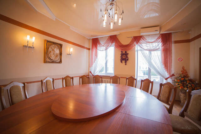 Отель Hotel Vinnytsia Sawoy Винница-45