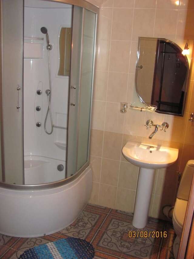 Отель Hotel Vinnytsia Sawoy Винница-11